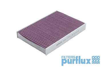 Purflux AHA352 Innenraumfilter Pollenfilter FüR Peugeot-image
