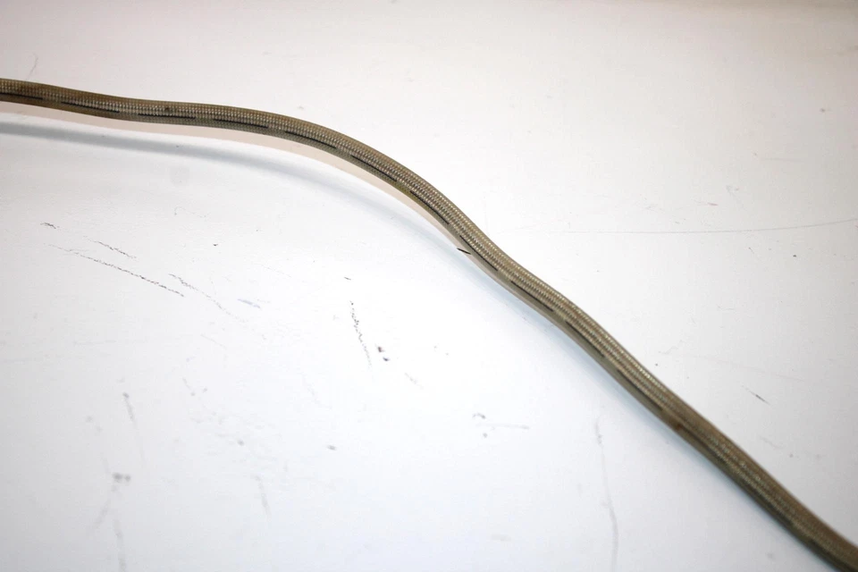 08 Polaris Ranger 700 4x4 Efi OEM línea de freno delantero derecho 1910846 XP1 Foto 3 de 4