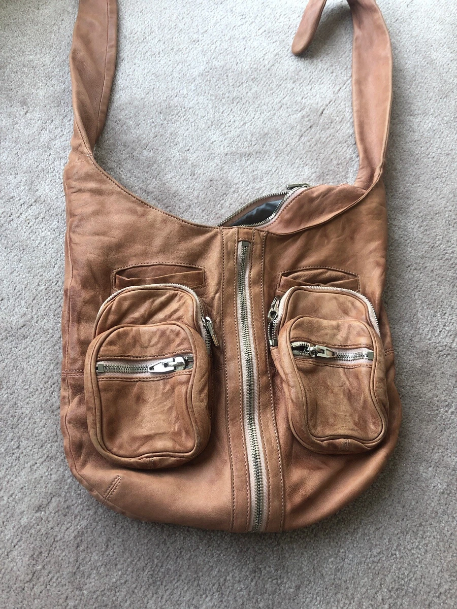 Alexander wang bag ebay sale