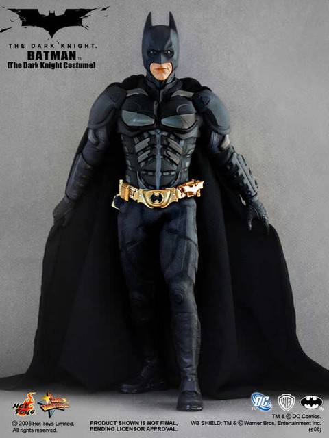 hot toys mms71