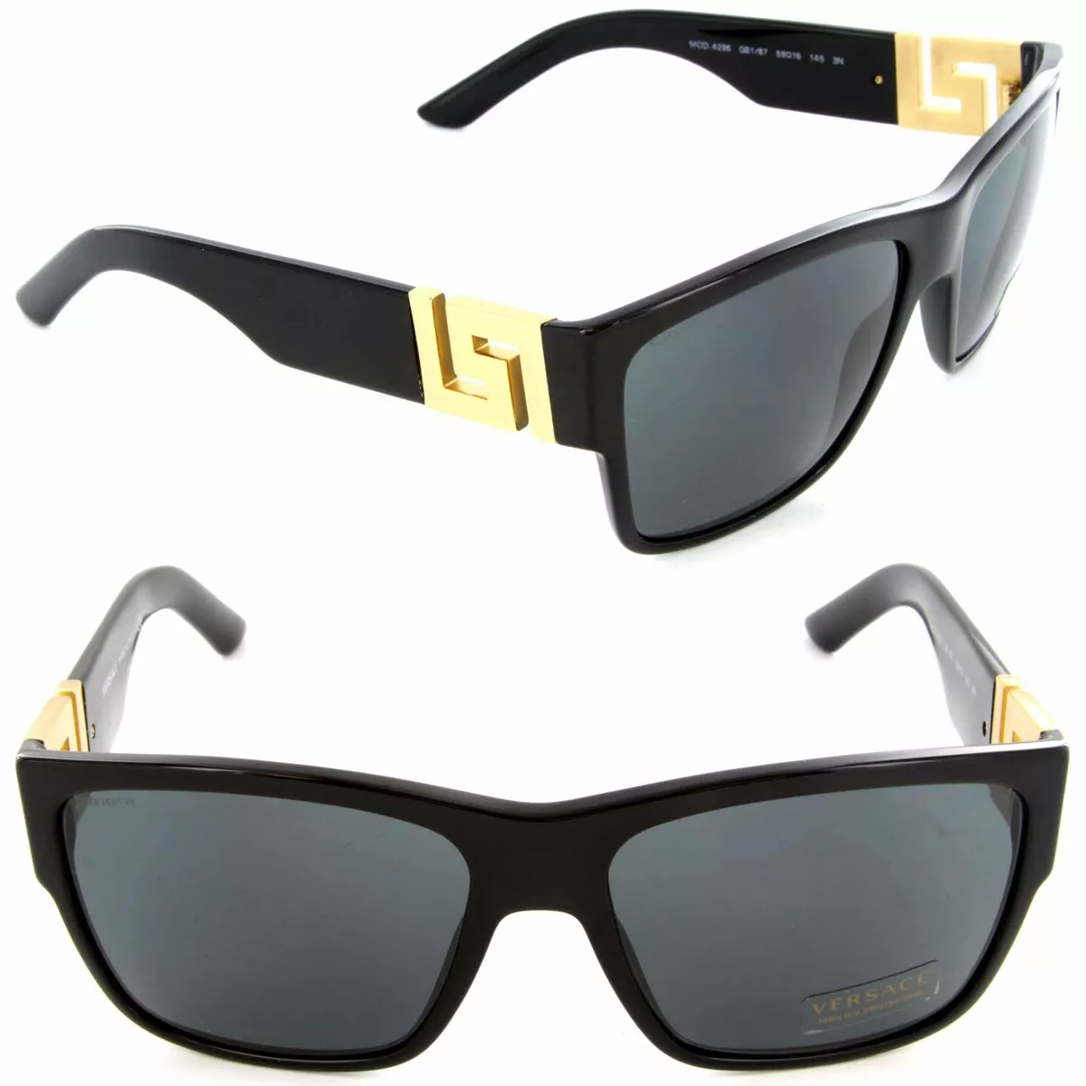 Mod 4296 versace 2025