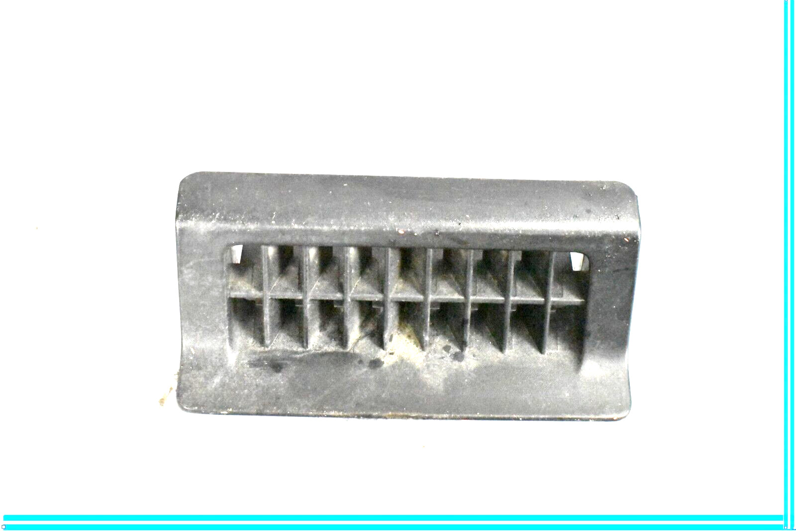Bentley Continental R Final Series 2003-2011 Air vent grille P/N 3D0819923A