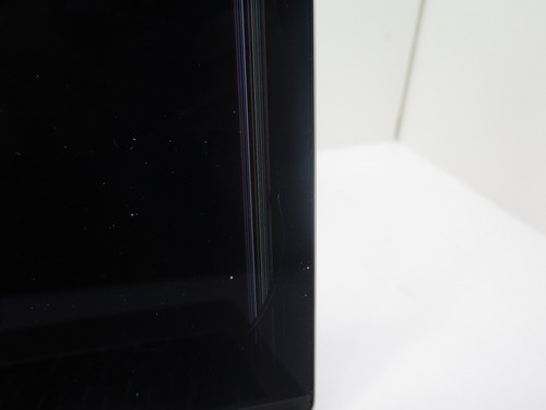APPLE MACBOOK AIR 2020 SILVER 13.3" M1 16GB 512GB AS IS CRACKED SCREEN REPAIR - Afbeelding 3 van 14