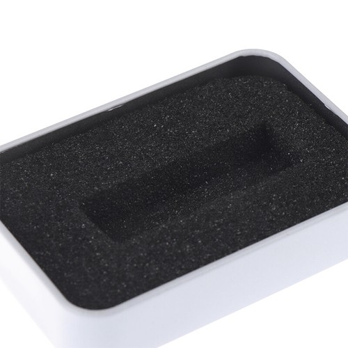 Tinplate U Disk Small Square Box Badge Gift Metal Packaging Box U Disk Large - Picture 4 of 16