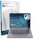 Bruni 2x Protecteur d'écran pour Lenovo ThinkPad X1 Yoga 8th Gen 2023