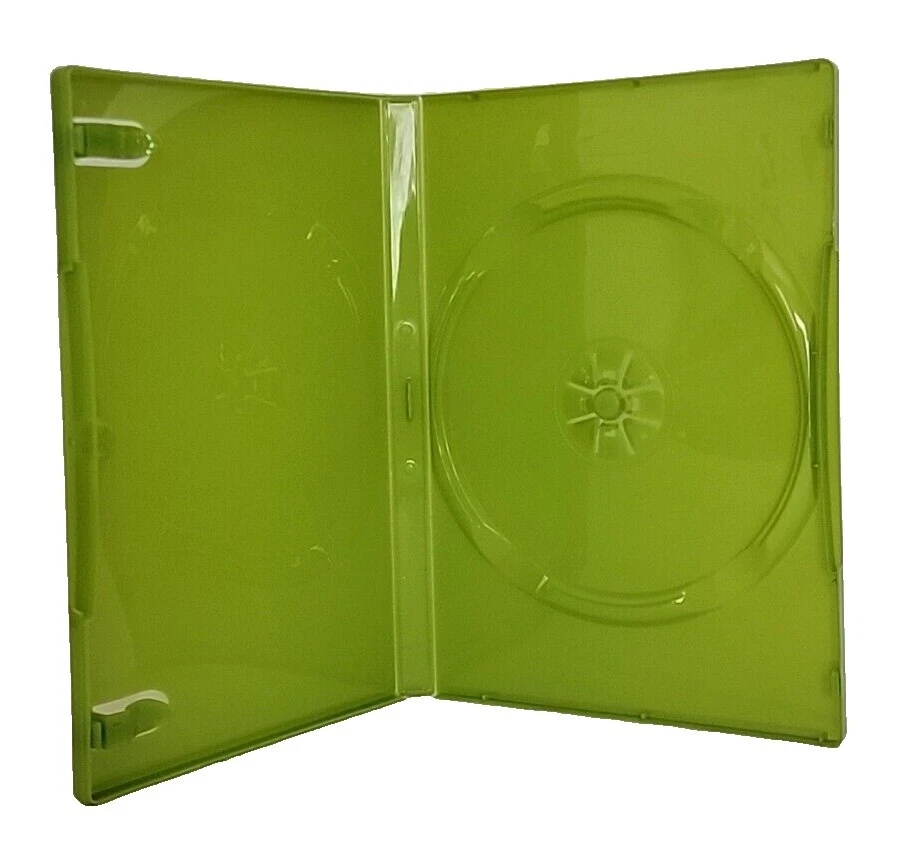 Microsoft Xbox 360 cajas y cajas originales