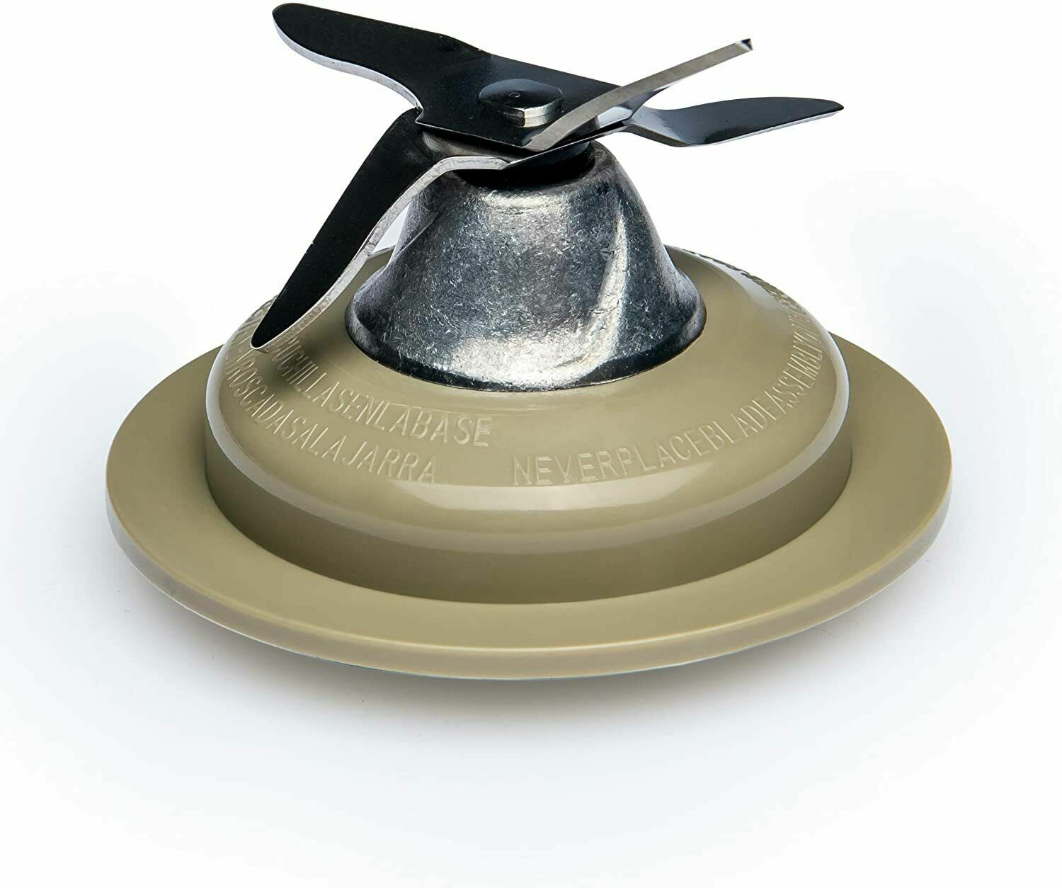 Fit for Black and Decker Replacement Blender Blade BL-2020 & BL-2020S