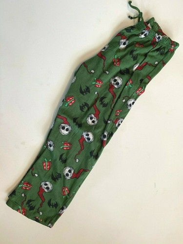 Nightmare Before Christmas Pajama Pants 