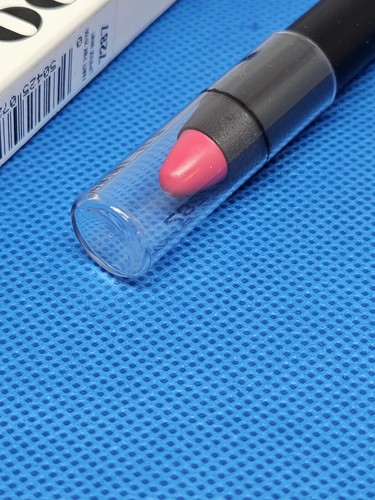 Lord & Berry 20100 Crayon Lipstick 7287 FANCY PINK 0.11oz - Picture 4 of 4