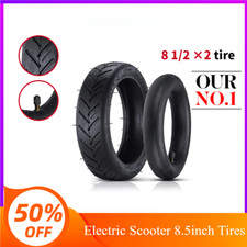 8.5 Inch 8 1/2x2 Tire /Inner Tube Tyre For Xiaomi-M365/Pro/Pro2 Electric Scooter