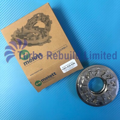 Genuine Melett UK Turbo Variable VNT Nozzle Ring TF035HLR Jaguar Land Rover 2.0D