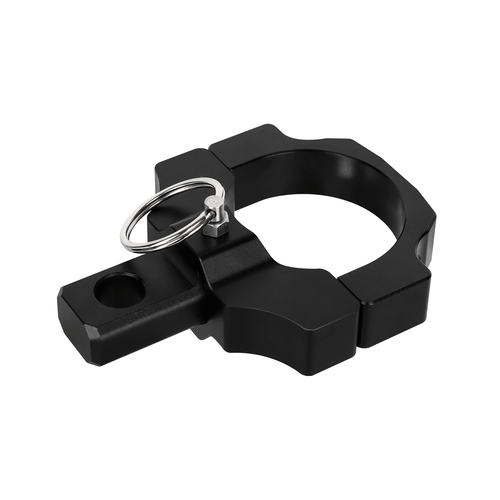 Soportes de montaje para UTV ATV RZR 4X4 barra de luz látigo LED de 1,75"" a 2"" jaula de barra enrollable - Imagen 4 de 12