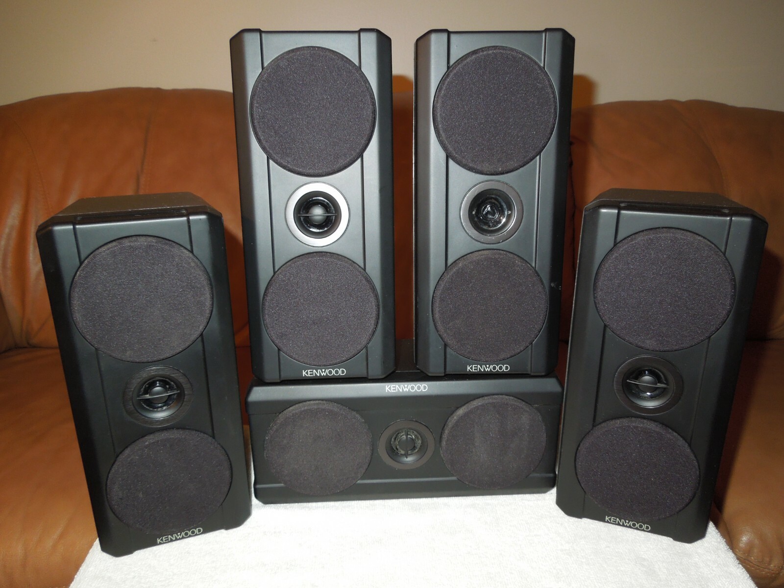 Ht Kenwood comprar usado no Brasil 95 Ht Kenwood em segunda mão