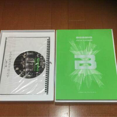 Bigbang Special Photobook | eBay