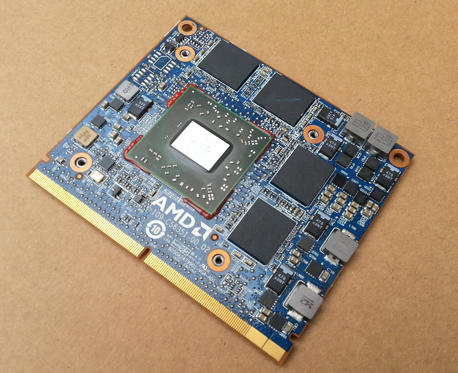 Gpu Amd Firepro M4000 Firepro M4000 Card VGA AMD FirePro M4000