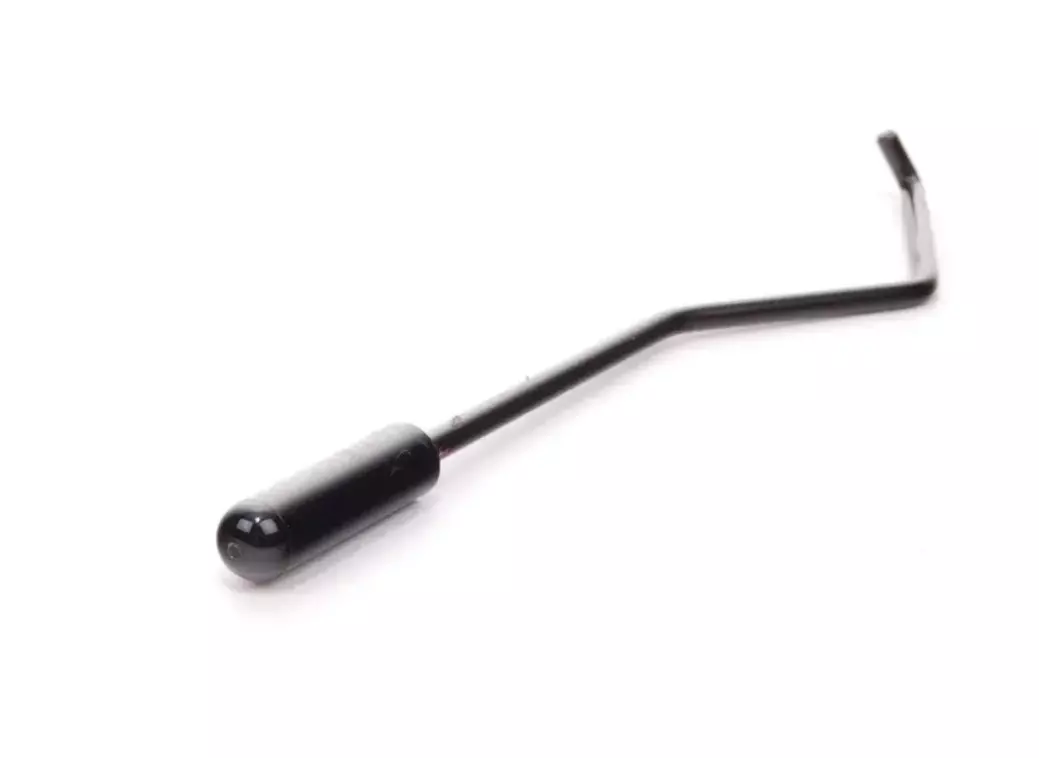 BMW 3er E46 Türverriegelungsstange vorne links 51218254087 8254087 