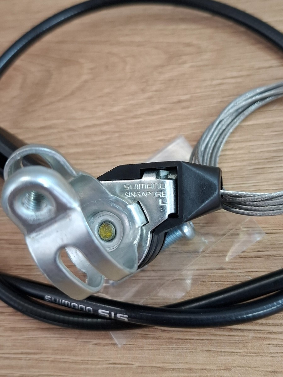Shimano Alivio ESLM3100RA Levier de vitesses arrière pour vélo 9V
