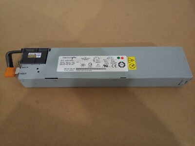 ARTESYN 7001134-Y000 SERVER POWER SUPPLY 39Y7188 Y002 IBM FUENTE ALIMENTACION
