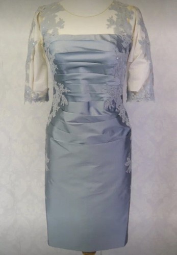 Mother of the Bride Groom Races Outfit size 14 - Picture 3 of 6