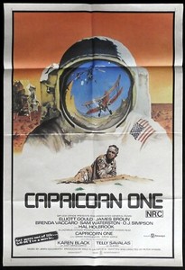 capricorn one ellott gould capricorn one ellott gould