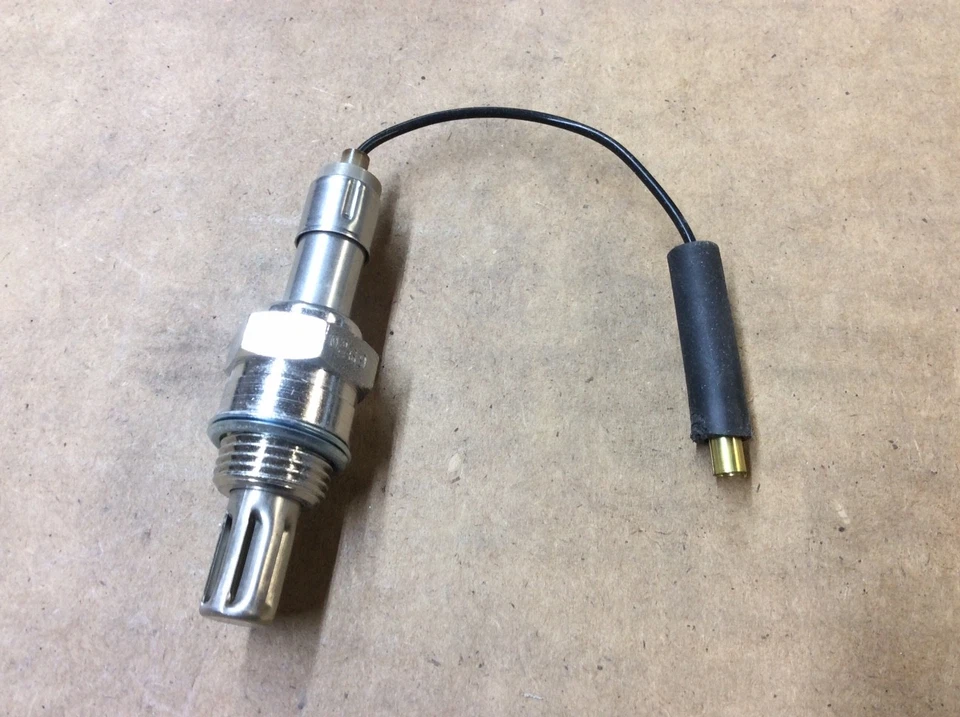 Nuevo sensor de oxígeno Borg Warner OS101 Foto 3 de 4