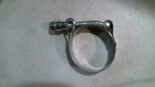 Ideal Tridon 4565214 Hose Clamp With Tongue Bridge, 1-3/4" to 2" FREE SHIPPING