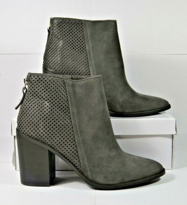 steve madden raisie bootie