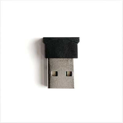 - Bluetooth BLE iBeacon BC-U1-USB MultiBeacon - USB Powered - Long Range BLE 5.0