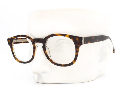 Maui Jim MJO 2210-10G Anteojos Marrón Tortuga Transparente 47-22-145 - Imagen 3 de 7