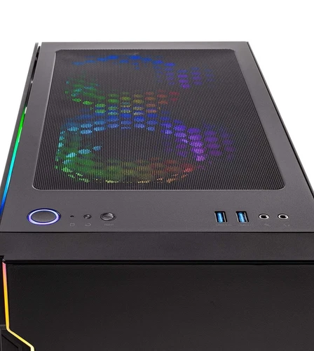Sky tech Gaming Pc