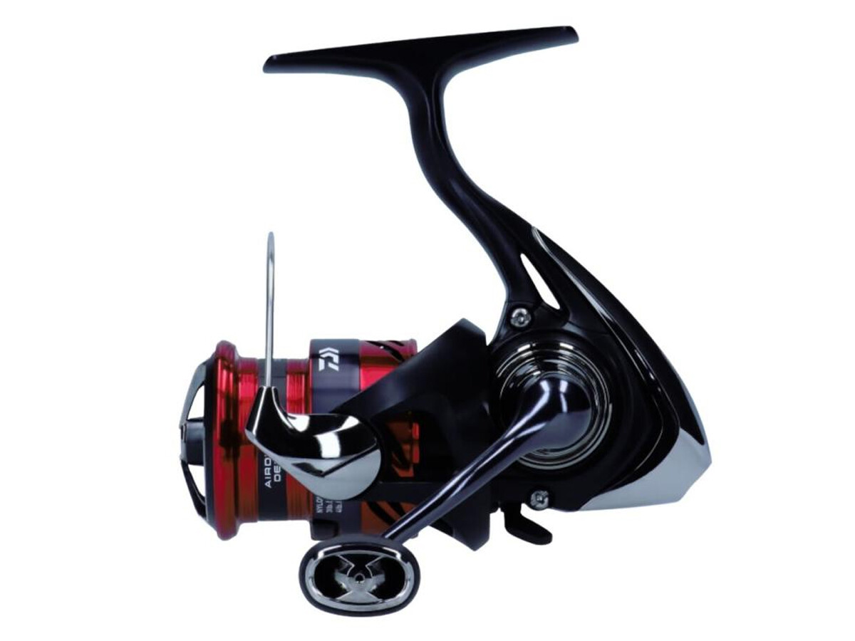 Daiwa 23 Ninja LT, LT1000, Right Hand, Spinning Fishing Reel, Front Drag, 10005-100