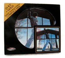 Billy Joel - Glass Houses Audio Fidelity AFZ-092 24K Gold CD OOP