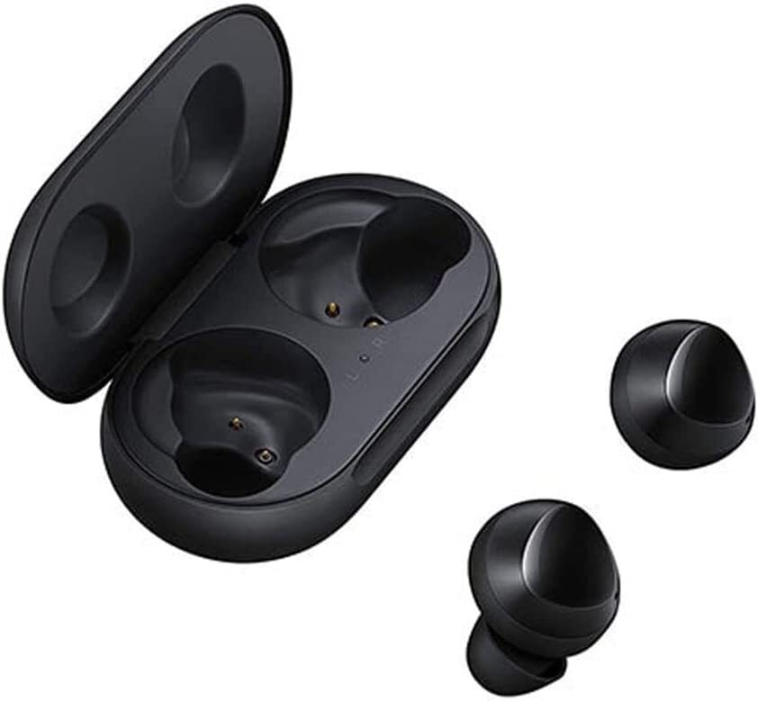 Samsung Galaxy Buds SM-R170 In-Ear Bluetooth-Kopfhörer Black Neu 