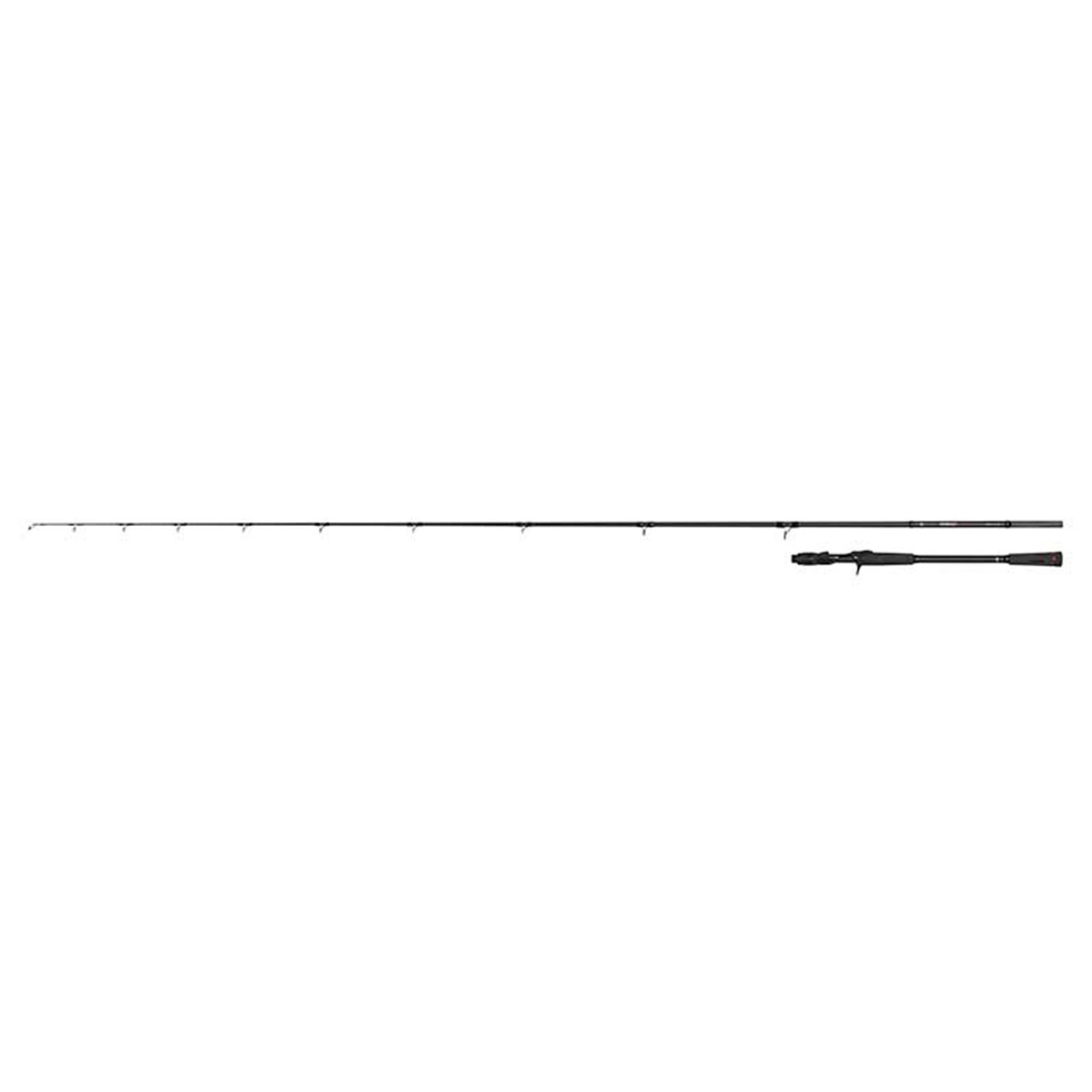 Fox Rage Prism X Pike Cast Rod 230cm 40-140g 1+1 - Predator Pike Fishing Rods