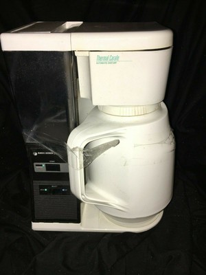 Black \u0026 Decker Coffee Maker Thermal 