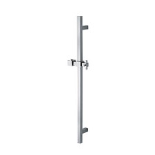Burgtal 17579 DS-6 Quadro massiv Messing Brau...