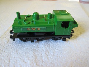 matchbox locomotive