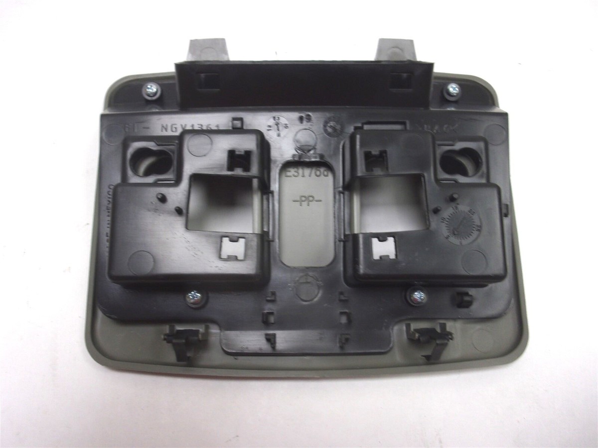 3599153C4 NEW INTERNATIONAL CENTER TRIM BEZEL 3599153C3 | eBay