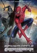 SPIDER MAN 3 - RAIMI / MAGUIRE - ORIGINAL FRA...