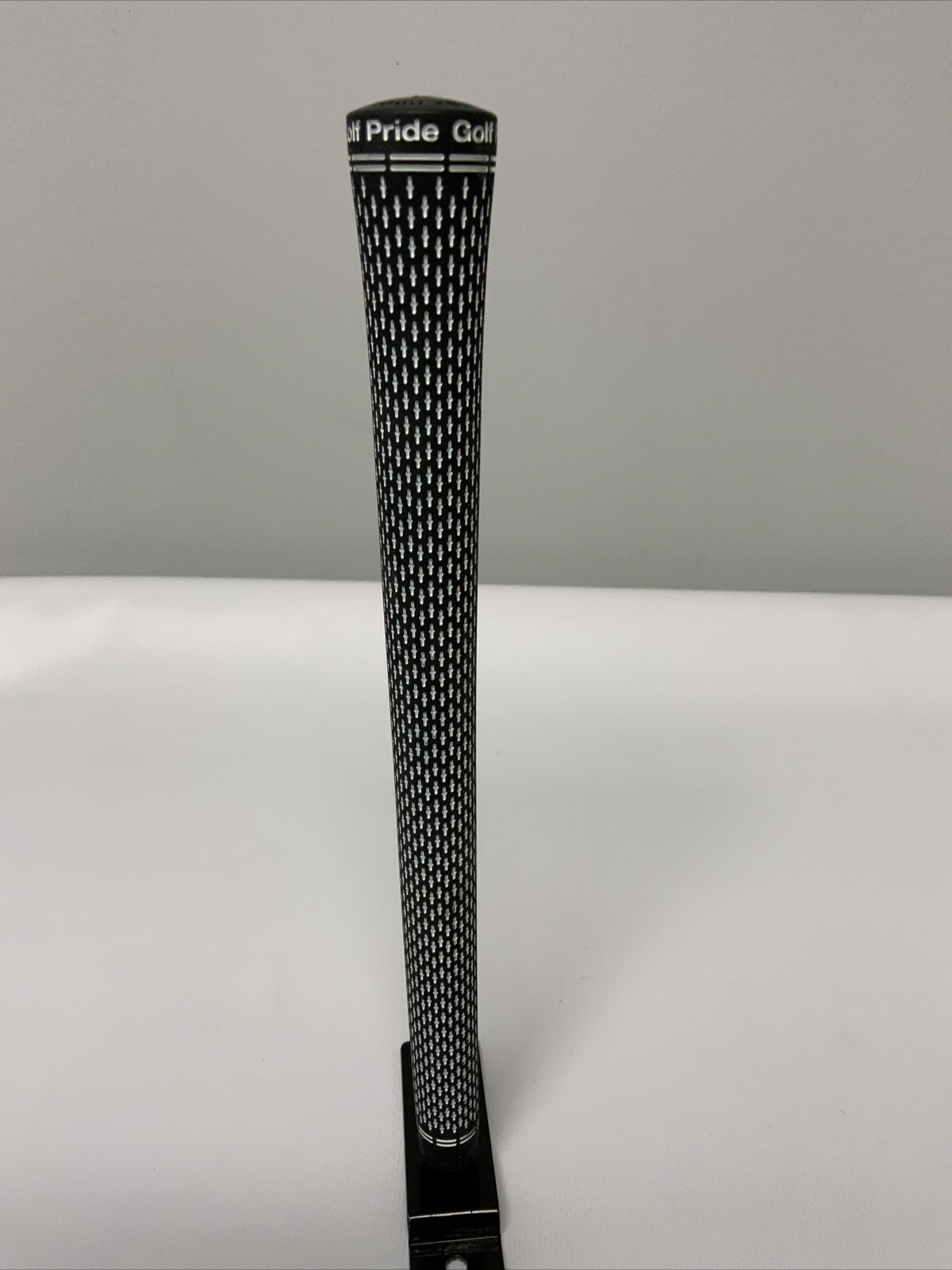 NEW Golf Pride Tour Velvet 360 Black/White Standard Grip OEM Titleist