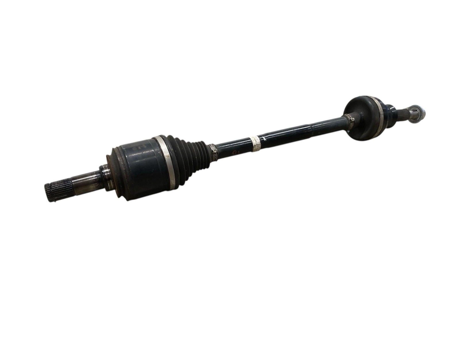 2017-2024 MASERATI LEVANTE OEM LH LEFT REAR CV AXLE SHAFT *51K MILES* 670032036
