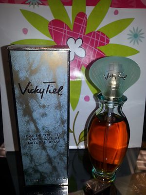 VickyTiel Original 2.0 Eau de Toilette Spray Women 