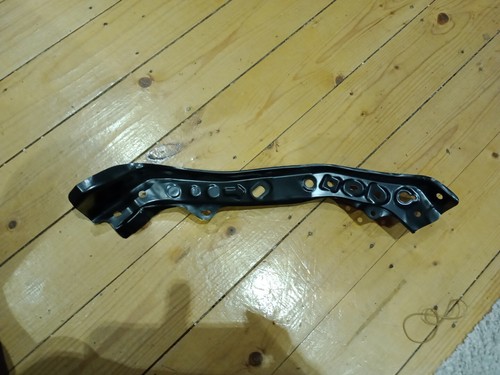TOYOTA COROLLA Saloon E21 Upper RH Radiator Support 5321302210 NEW GENUINE - Picture 4 of 4