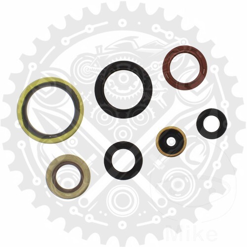 New Athena Oil Seal Kit Fits Husqvarna TC 250 2T i