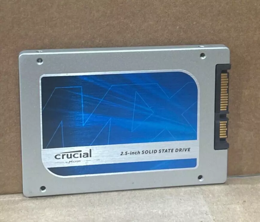 Crucial bx100 hotsell 120gb