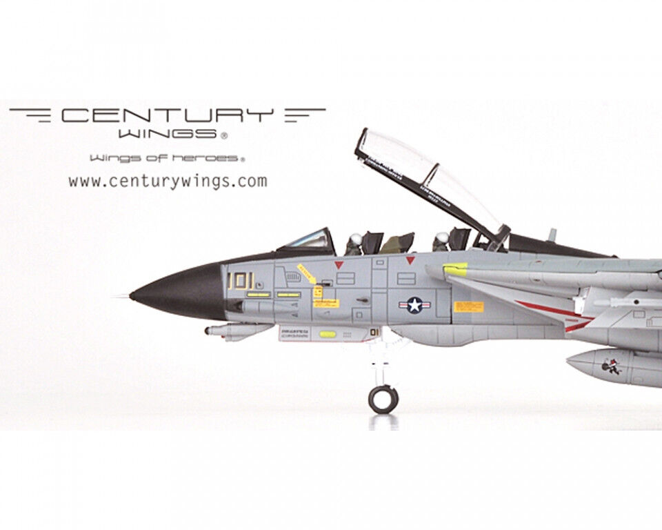 Century Wings 1/72 F-14D Tomcat VF-31 Tomcatters, AJ100 Century Wings 1/72 F-14D Tomcat VF-31 Tomcatters, AJ100