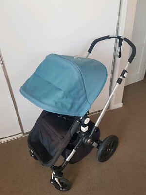 capsules compatible with bugaboo cameleon