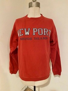 newport crewneck