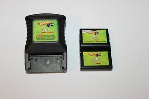 hot wheels rc tmh charger