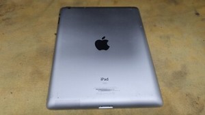 PADTG59 Original Akkudeckel Backcover Gehäuse für Apple iPad 3 A1416 3. Gen